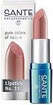 Produktbild Sante Lipstick (11 Nude Beige)
