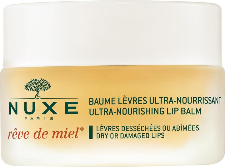 Nuxe Baume (Lippenbalsam, 15 ml)
