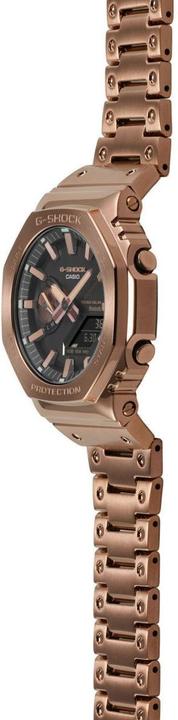 Immagine prodotto G-Shock GM-B2100GD-5AER (Orologio con pietra preziosa, 44 mm)