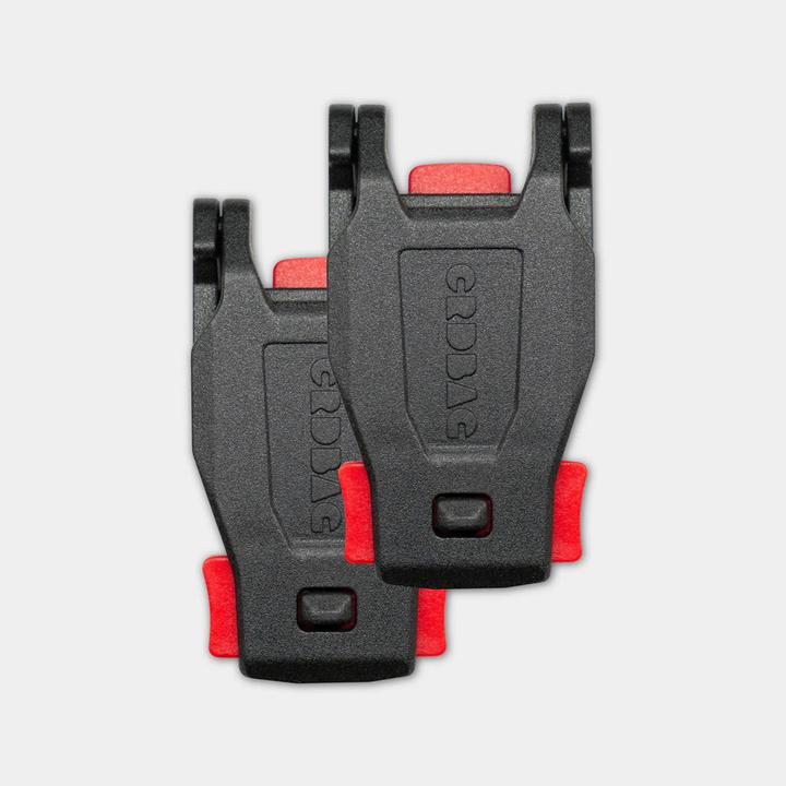 CRDBAG Maglock MOLLE Schnallen (Kamera Zubehörtasche)