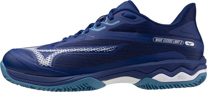 Image du produit Mizuno Wave Exceed Light 2 (40)