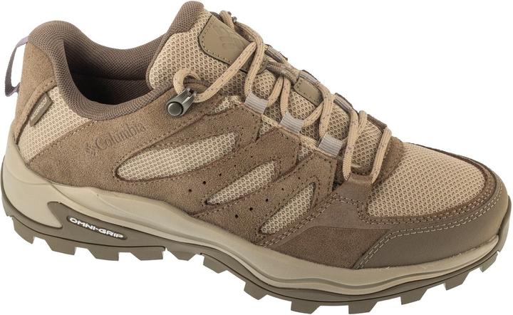 Produktbild Columbia Redmond™ Iv Low Waterproof (38)