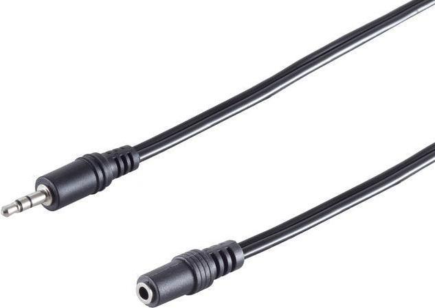 Actual product image Eneroid Jack extension, 3.5mm, 3m (3 m)