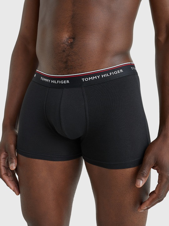 Produktbild Tommy Hilfiger Trunk (S, 3er Pack)