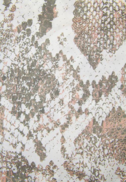 Image du produit Girls On Film Robe Alicia avec côté froncé (32)