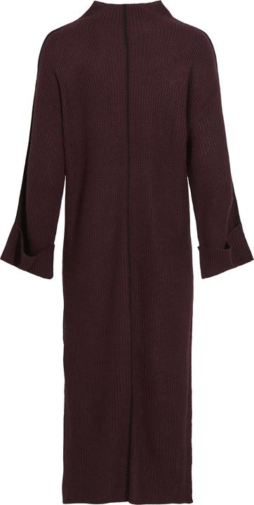 Produktbild Vila VIVIGGA Langärmeliges Maxikleid (XL)