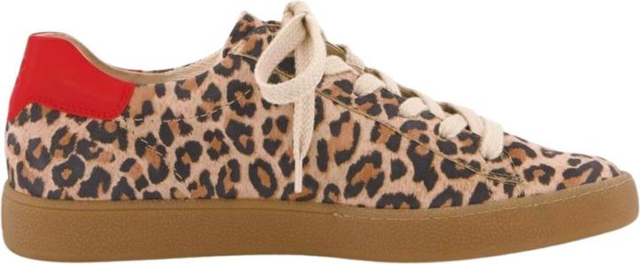 Immagine prodotto Paul Green Scarpe da ginnastica alla moda del marchio realizzate in pelle di alta qualità con un look a (39)