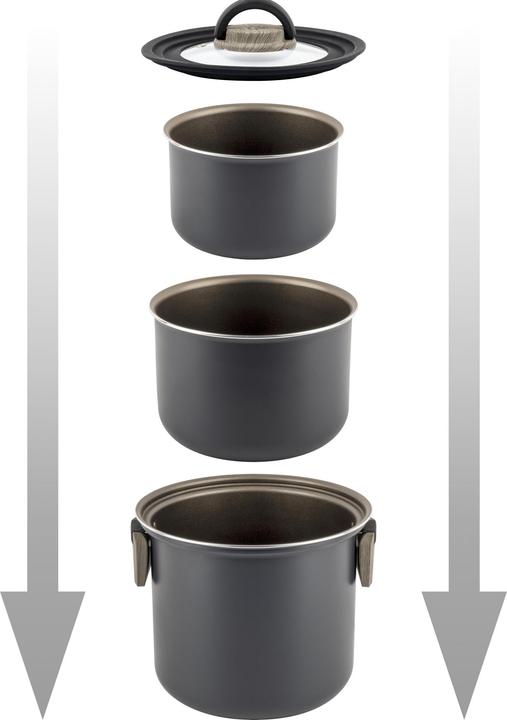 Image du produit Brunner Torralta Ø20