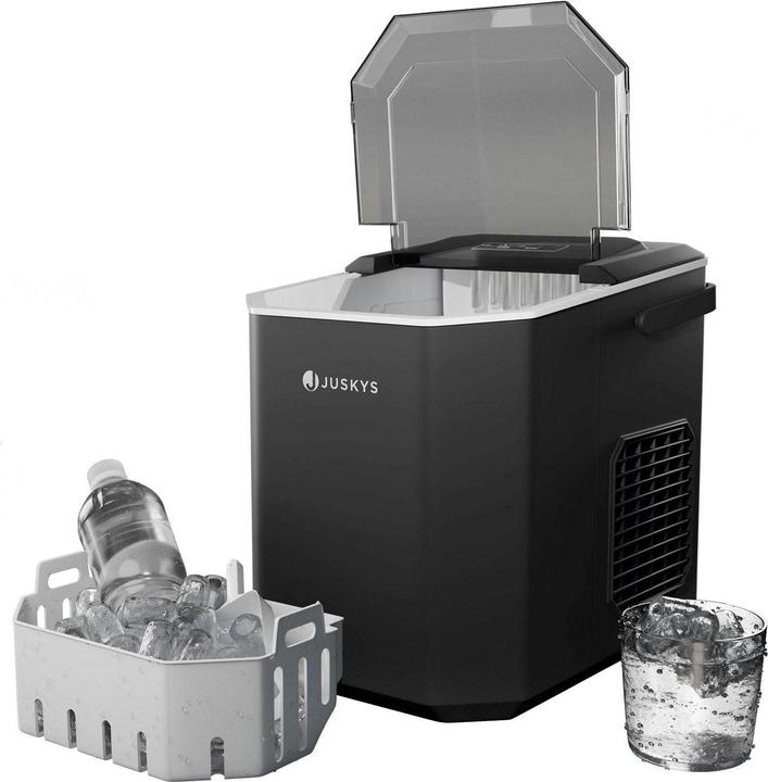 Produktbild Juskys IceOracle