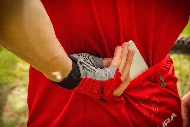 Produktbild Endura Hummvee Plus Handschuh II (L)