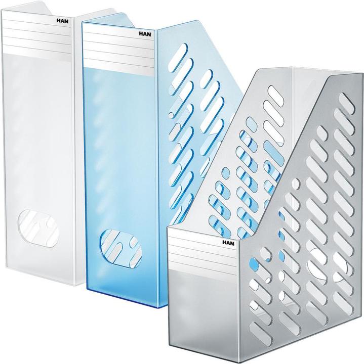 Produktbild Han Brilliant XXL (A4)