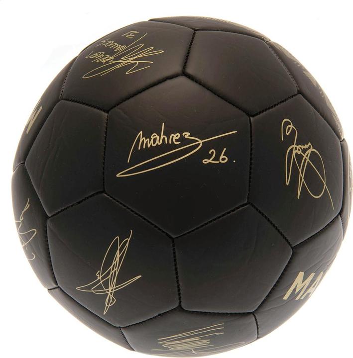 Actual product image FC Barcelona Team Merchandise Phantom Signature Football Man Ci 5 (5)