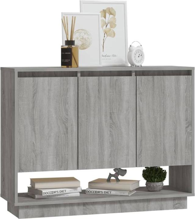 Image du produit vidaXL Sideboard (97 x 31 x 75 cm)