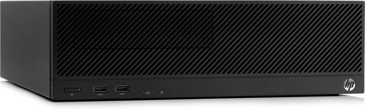 Image du produit HP Engage Flex Pro SFF i5-8500T () RAM SSD Clavier + souris Windows 10 Pro (128 Go, 8 Go, Intel Core i5-8500T, UHD Graphics 630)