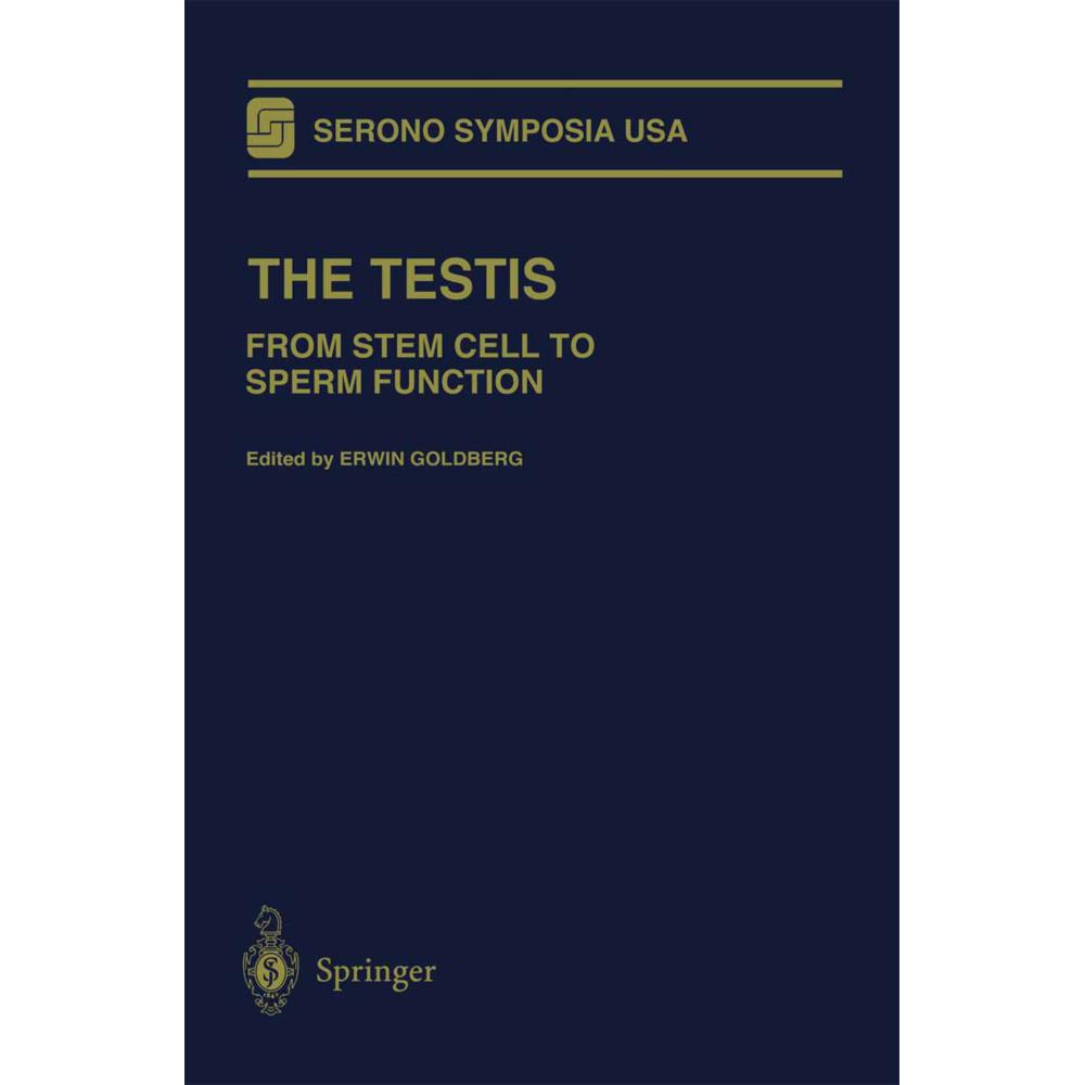 The Testis, Fachbücher