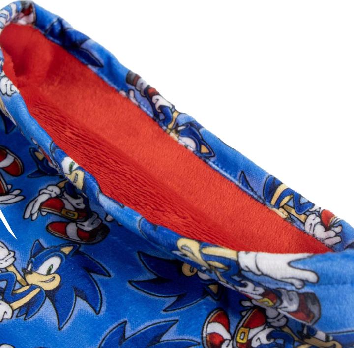 Immagine prodotto Disney Sonic Snood per bambini