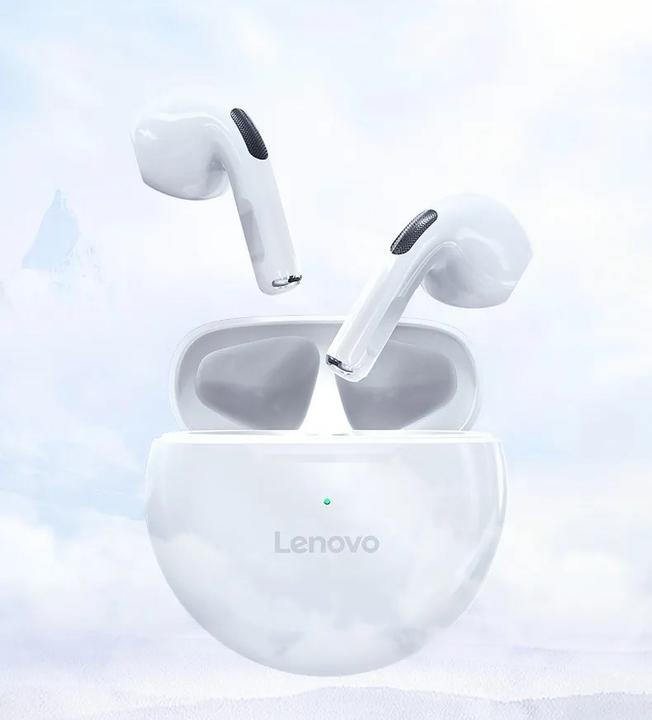 Produktbild Lenovo HT38 (ANC, 3 h, Kabellos)