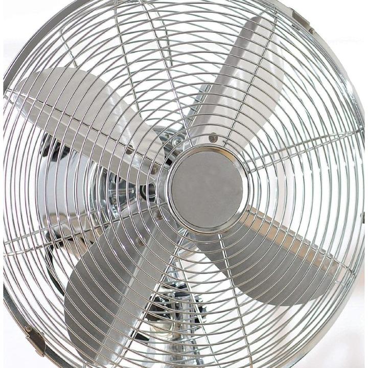 Actual product image Fs-Star Tischventilator