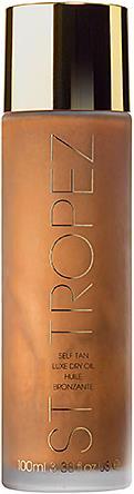 Produktbild St. Tropez Luxe (Selbstbräunungsöl, 100 ml)