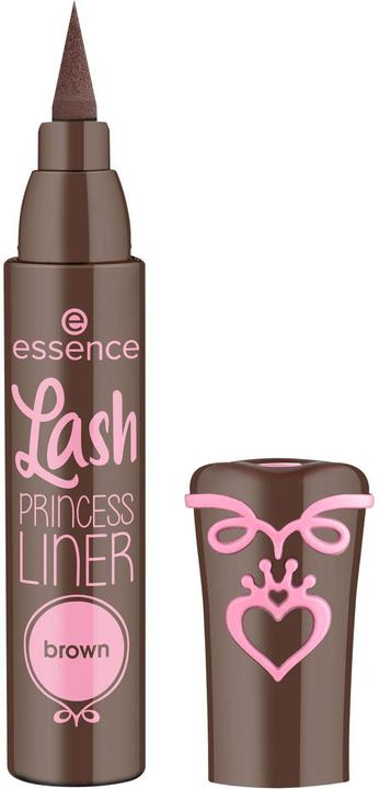 Image du produit essence Liner Lash Princess (Brown)