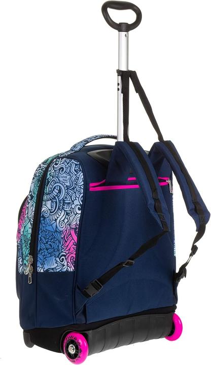Actual product image Seven Trolley Fit (35 l)
