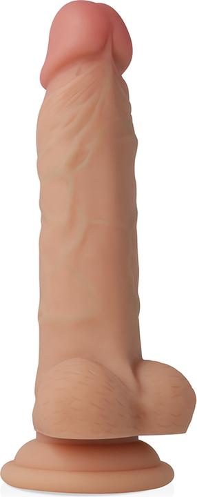 Produktbild Cyber Silicock Jude Realistico Silicona Liquida 18cm