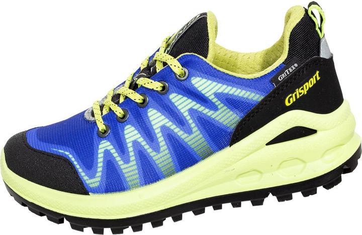 Produktbild GriSport Freizeitschuhe 9705D5G Schnürschuh (35)