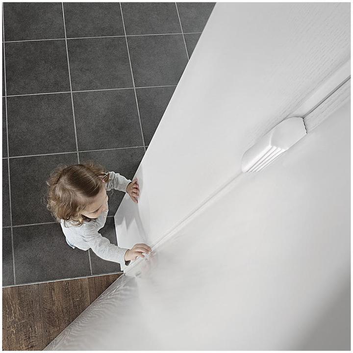 Actual product image Abus Doorstop