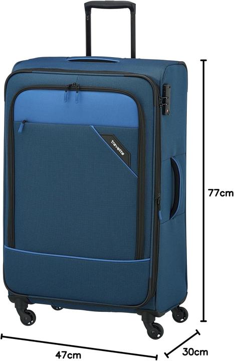 Image du produit Travelite Derby (102 l)