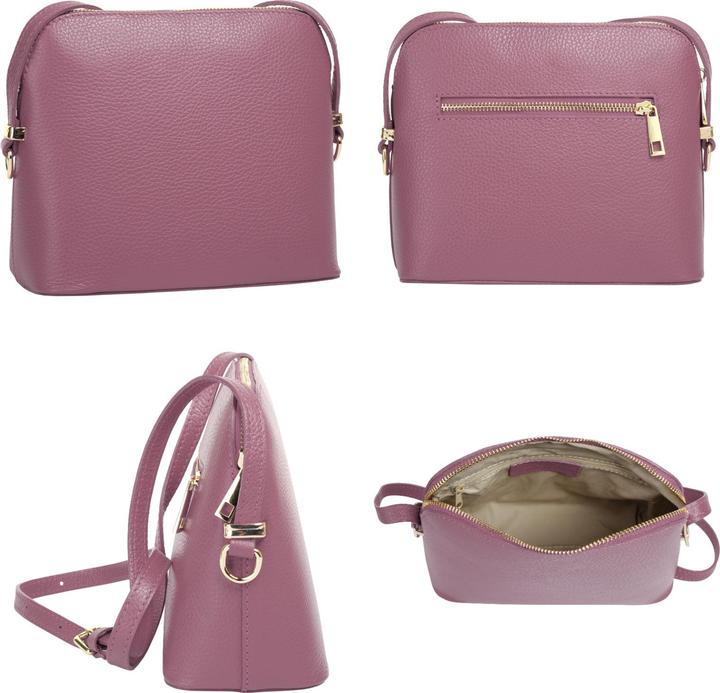 Actual product image Cluty Umhängetasche