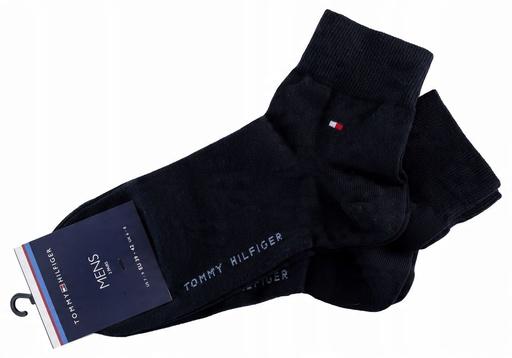 Actual product image Tommy Hilfiger Quater (pack of 2, 43, 46)