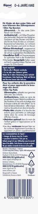 Image du produit Signal Kids (Souple, 1 x)