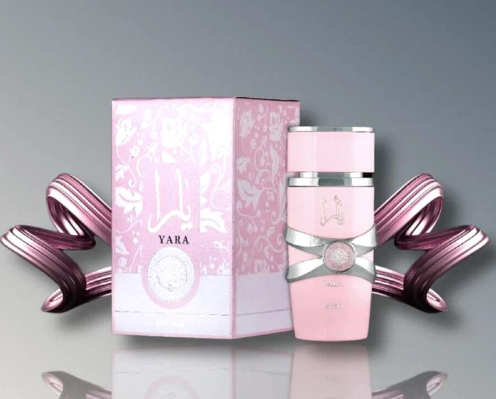 Image du produit Lattafa Yara (Eau de parfum, 100 ml)