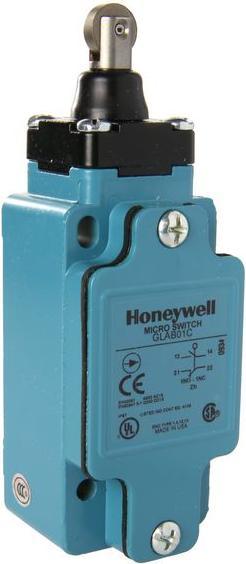 Produktbild Honeywell Endschalter Rollenstössel IP67