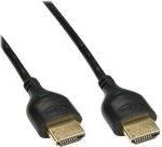 Image du produit InLine HDMI (Typ A) — HDMI (Typ A) (1.50 m)