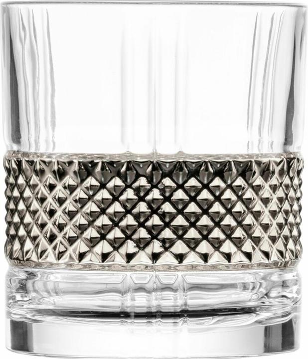 Produktbild Eisch Set Glen 3-tlg. Platin (0.85 l)