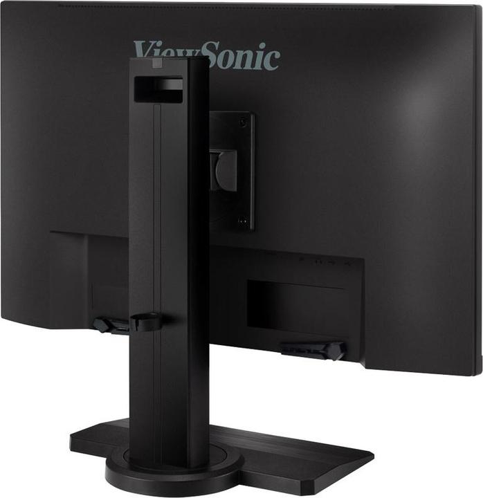 Actual product image Viewsonic XG2431 (1920 x 1080 pixels, 24")