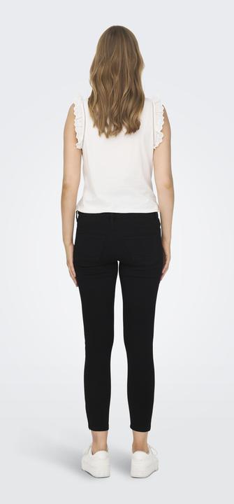 Actual product image Only Maternity Mom OLMKendell Eternal Life Ankle Skinny Fit Jeans (XXL)