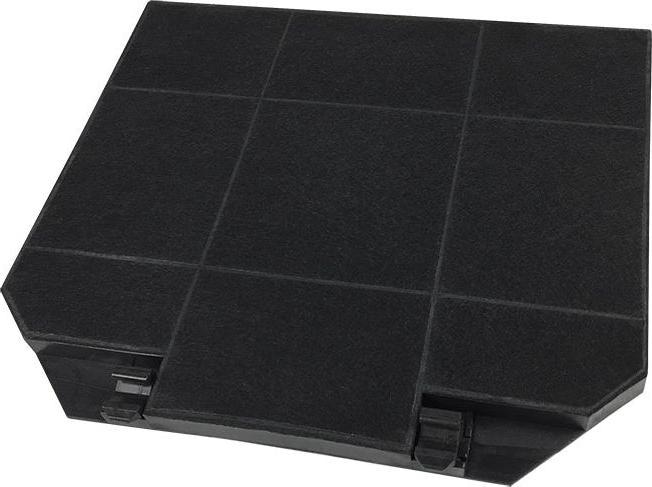 Produktbild Alternativ zu Ikea Kohlefilter NYTTIG FIL 650 00395351
