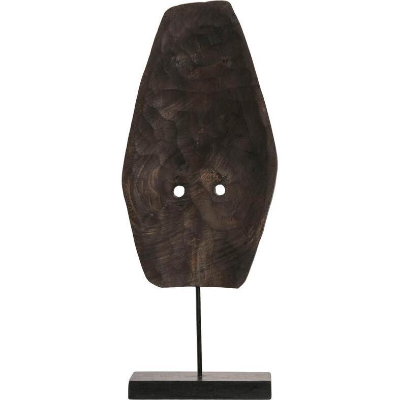 Esprit, Statuette e sculture decorative, Deko-Figur Home Tropical 22 X 5 X 42 CM