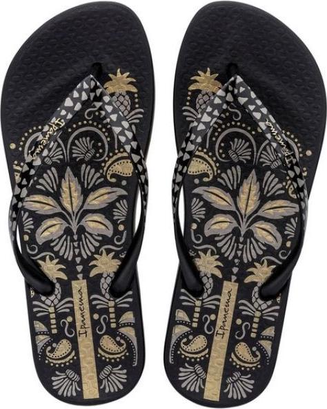 Actual product image Ipanema Anat Nature VII Flip-Flops (38)