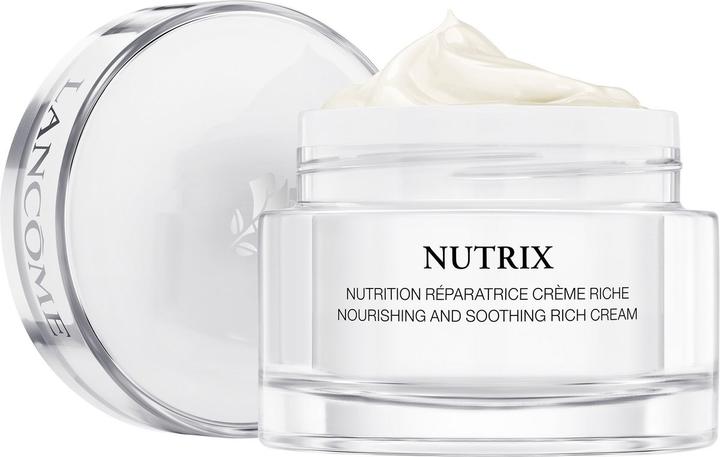 Actual product image Lancôme Nutrix (50 ml, Day cream)