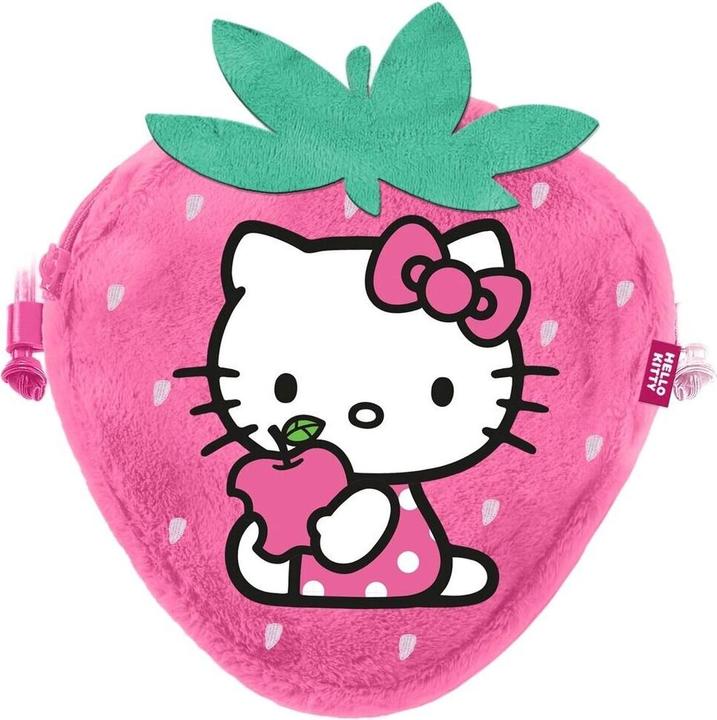 Produktbild Karactermania Soft Crossbody Bag Strawberry