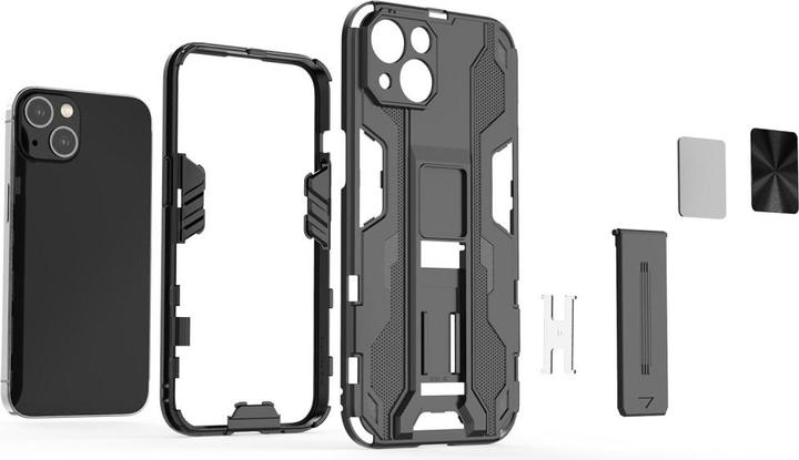 Produktbild Ueli Express iPhone 14 Outdoor Extreme Schutzhülle (Apple iPhone 14)