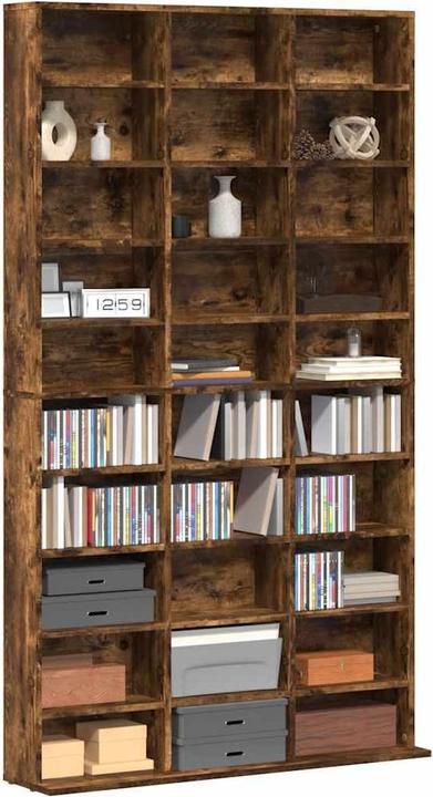 Immagine prodotto vidaXL CD-Regal