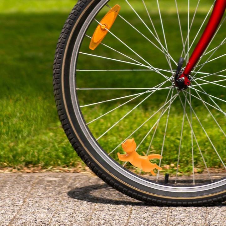 Actual product image Winkee - Bike Accessory - Cat