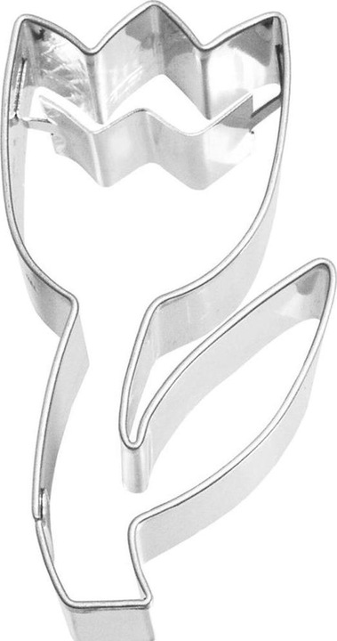 Produktbild Birkmann Ausstecher Tulpe 6cm