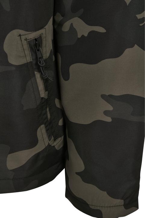 Produktbild Brandit Windbreaker (S)