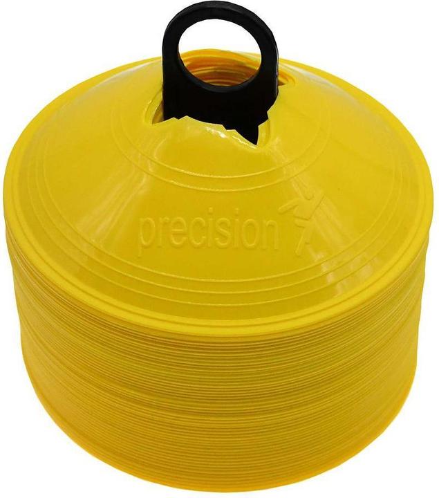 Actual product image Precision Saucer drive cone