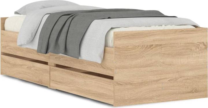 Produktbild vidaXL Izzy (100 x 200 cm)